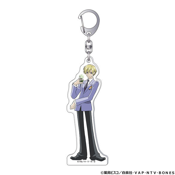 [Pre-order] Tamaki Suoh - Ouran High School Host Club 20th Anniversary Acrylic Keychain