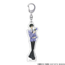 [Pre-order] Kyoya Ootori - Ouran High School Host Club 20th Anniversary Acrylic Keychain