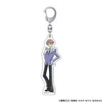 [Pre-order] Hikaru Hitachiin - Ouran High School Host Club 20th Anniversary Acrylic Keychain