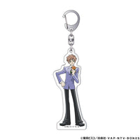[Pre-order] Kaoru Hitachiin - Ouran High School Host Club 20th Anniversary Acrylic Keychain