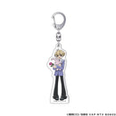 [Pre-order] Mitsukuni Haninozuka - Ouran High School Host Club 20th Anniversary Acrylic Keychain
