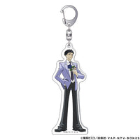 [Pre-order] Takashi Morinozuka - Ouran High School Host Club 20th Anniversary Acrylic Keychain