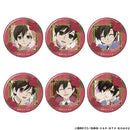 [Pre-order] Haruhi Fujioka - Ouran High School Host Club Oshi Chara Badges Collection