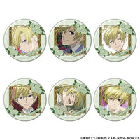 [Pre-order] Tamaki Suoh - Ouran High School Host Club Oshi Chara Badges Collection