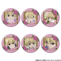 [Pre-order] Mitsukuni Haninozuka - Ouran High School Host Club Oshi Chara Badges Collection