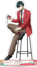 [Pre-order] Rin Itoshi / Valentine - Blue Lock 2nd Season Acrylic Stand