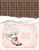 [Pre-order] Seishirou Nagi / Valentine - Blue Lock 2nd Season Spring Clasp Pouch