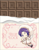 [Pre-order] Reo Mikage / Valentine - Blue Lock 2nd Season Spring Clasp Pouch