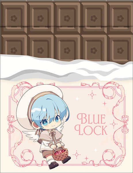 [Pre-order] Yo Hiori / Valentine - Blue Lock 2nd Season Spring Clasp Pouch