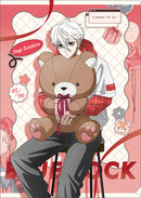 [Pre-order] Seishirou Nagi / Valentine - Blue Lock 2nd Season Clear File
