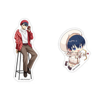 [Pre-order] Yoichi Isagi / Valentine - Blue Lock 2nd Season Sticker Set