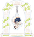 [Pre-order] Yoichi Isagi / Valentine - Blue Lock 2nd Season Yurayura Acrylic Stand