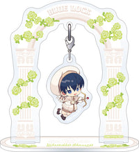 [Pre-order] Yoichi Isagi / Valentine - Blue Lock 2nd Season Yurayura Acrylic Stand