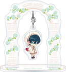 [Pre-order] Rin Itoshi / Valentine - Blue Lock 2nd Season Yurayura Acrylic Stand