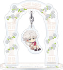 [Pre-order] Seishirou Nagi / Valentine - Blue Lock 2nd Season Yurayura Acrylic Stand
