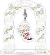[Pre-order] Seishirou Nagi / Valentine - Blue Lock 2nd Season Yurayura Acrylic Stand