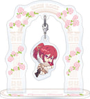 [Pre-order] Hyouma Chigiri / Valentine - Blue Lock 2nd Season Yurayura Acrylic Stand