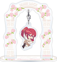 [Pre-order] Hyouma Chigiri / Valentine - Blue Lock 2nd Season Yurayura Acrylic Stand