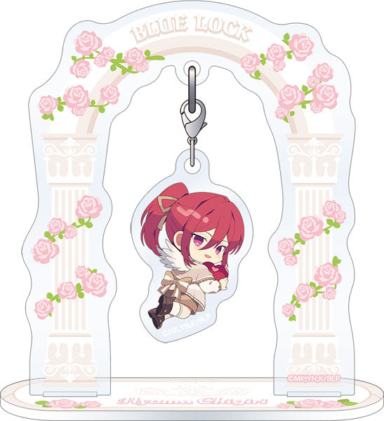 [Pre-order] Hyouma Chigiri / Valentine - Blue Lock 2nd Season Yurayura Acrylic Stand