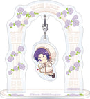 [Pre-order] Reo Mikage / Valentine - Blue Lock 2nd Season Yurayura Acrylic Stand