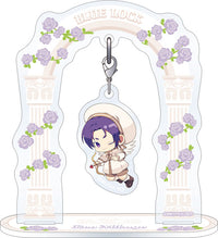 [Pre-order] Reo Mikage / Valentine - Blue Lock 2nd Season Yurayura Acrylic Stand