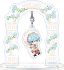 [Pre-order] Yo Hiori / Valentine - Blue Lock 2nd Season Yurayura Acrylic Stand