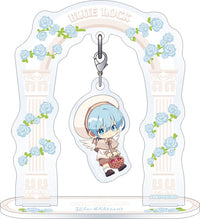 [Pre-order] Yo Hiori / Valentine - Blue Lock 2nd Season Yurayura Acrylic Stand