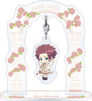 [Pre-order] Sae Itoshi / Valentine - Blue Lock 2nd Season Yurayura Acrylic Stand