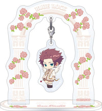 [Pre-order] Sae Itoshi / Valentine - Blue Lock 2nd Season Yurayura Acrylic Stand
