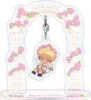 [Pre-order] Ryusei Shidou / Valentine - Blue Lock 2nd Season Yurayura Acrylic Stand