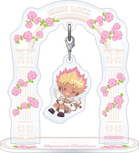 [Pre-order] Ryusei Shidou / Valentine - Blue Lock 2nd Season Yurayura Acrylic Stand