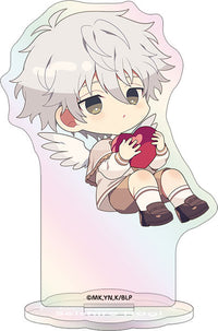 [Pre-order] Seishirou Nagi / Valentine - Blue Lock 2nd Season Mini Acrylic Stand