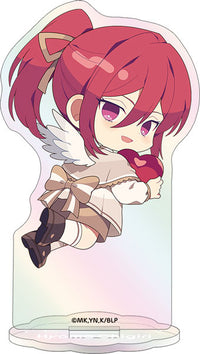 [Pre-order] Hyouma Chigiri / Valentine - Blue Lock 2nd Season Mini Acrylic Stand