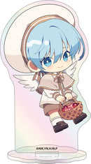 [Pre-order] Yo Hiori / Valentine - Blue Lock 2nd Season Mini Acrylic Stand