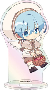 [Pre-order] Yo Hiori / Valentine - Blue Lock 2nd Season Mini Acrylic Stand
