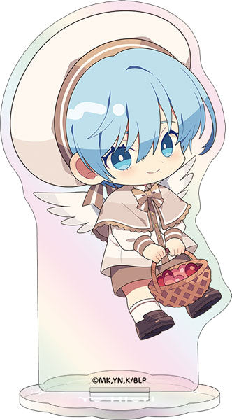 [Pre-order] Yo Hiori / Valentine - Blue Lock 2nd Season Mini Acrylic Stand