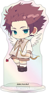 [Pre-order] Sae Itoshi / Valentine - Blue Lock 2nd Season Mini Acrylic Stand