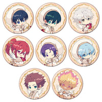 [Pre-order] Blue Lock - 2nd Season Foil Chara Badge Valentine Collection