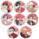 [Pre-order] Blue Lock - 2nd Season Hologram Chara Badge Valentine Collection