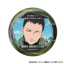 [Pre-order] NARUTO Shippuden - Tin Badge Collection