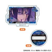 [Pre-order] NARUTO Shippuden - Mini Acrylic Stands