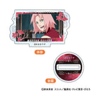 [Pre-order] NARUTO Shippuden - Mini Acrylic Stands