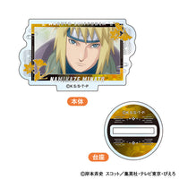 [Pre-order] NARUTO Shippuden - Mini Acrylic Stands