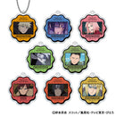 [Pre-order] NARUTO Shippuden - Acrylic Keychains