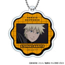 [Pre-order] NARUTO Shippuden - Acrylic Keychains