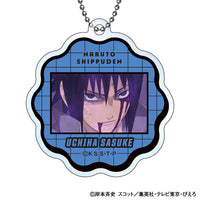[Pre-order] NARUTO Shippuden - Acrylic Keychains