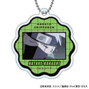 [Pre-order] NARUTO Shippuden - Acrylic Keychains