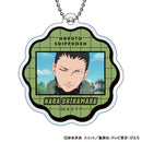 [Pre-order] NARUTO Shippuden - Acrylic Keychains