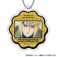 [Pre-order] NARUTO Shippuden - Acrylic Keychains