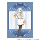 [Pre-order] Frieren: Beyond Journey's End - Clear Poster Blowing a Kiss